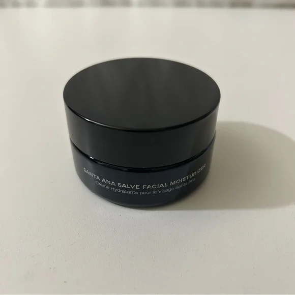 NEW $87 Twentynine Palms Santa Ana Salve Facial Moisturizer Hyaluronic Acid - Picture 8 of 10